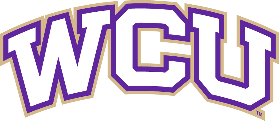 Western Carolina Catamounts 2018-Pres Wordmark Logo diy iron on heat transfer